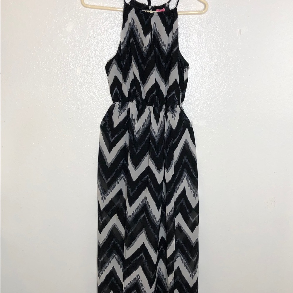 She’s Cool Dress